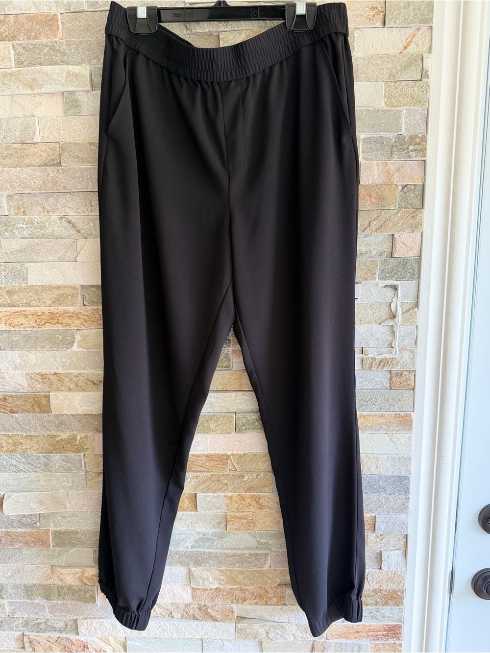 Banana Republic Black Women's pants